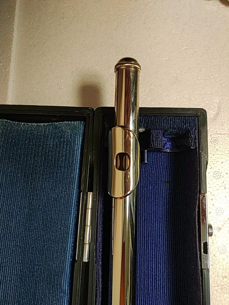 ヤマハフルート、ＹＦＬ−23