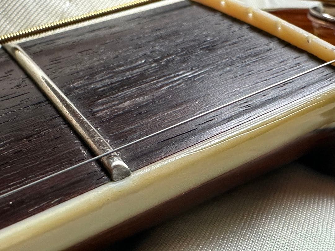 値下げ！極上品！Morris TF-801 アコースティックギター