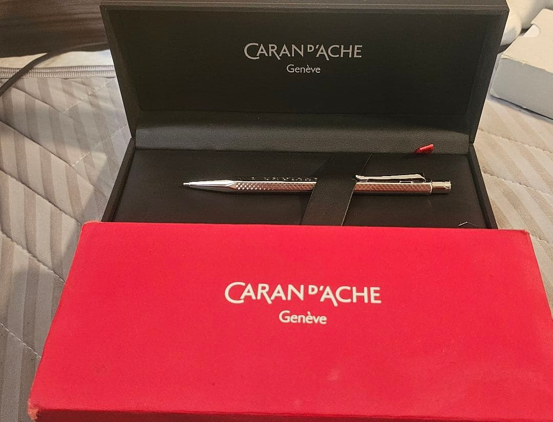 d*7様 ※別売り可能 ペンセット 芯0,7 Faber-Castell訳あり