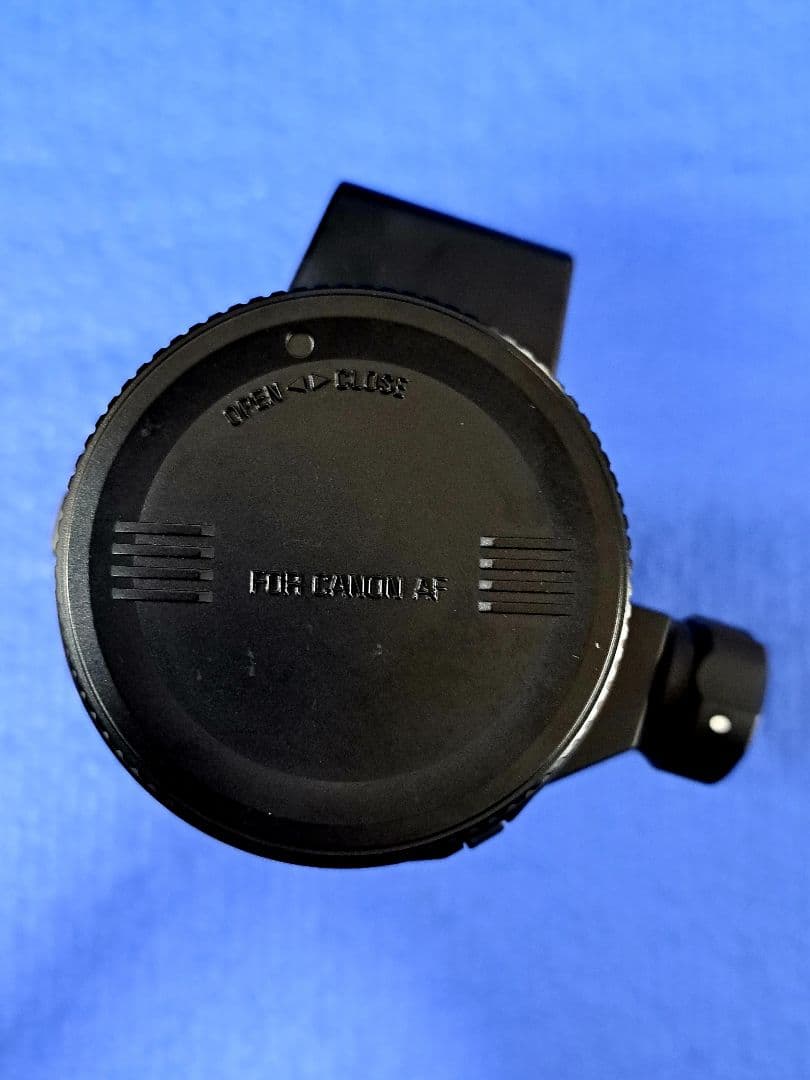 SIGMA 135-400mm F4.5-5.6 APO ズームレンズ