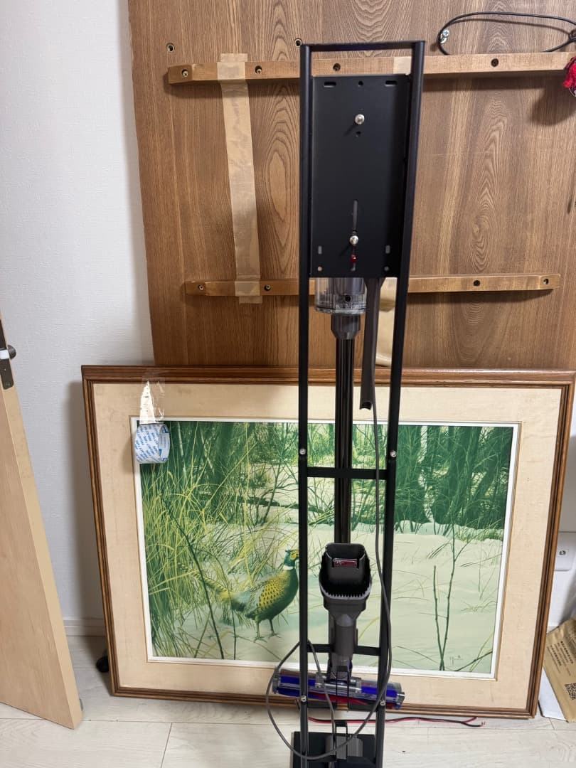 a*i様 Dyson V12 Detect Slimコードレスクリーナー付属品・