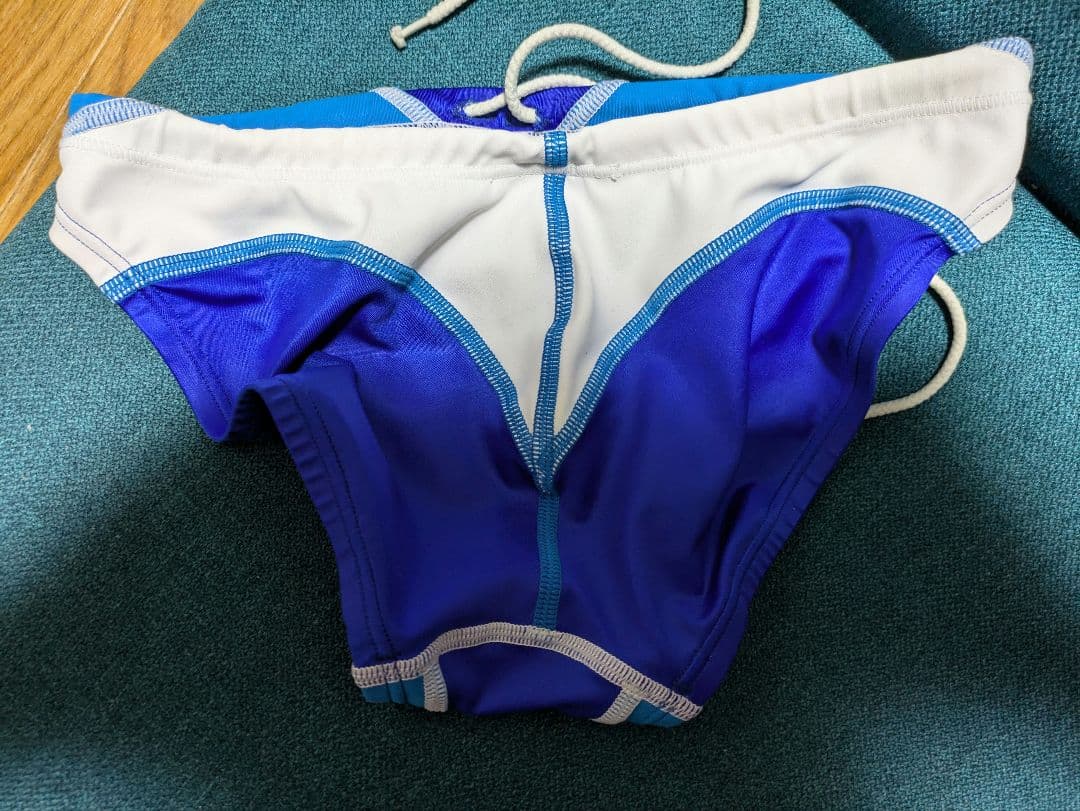 競パン　speedo 中古