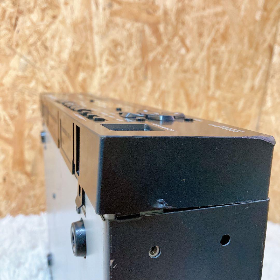 Pioneer 業務用DVDプレーヤー　dvd-v8000