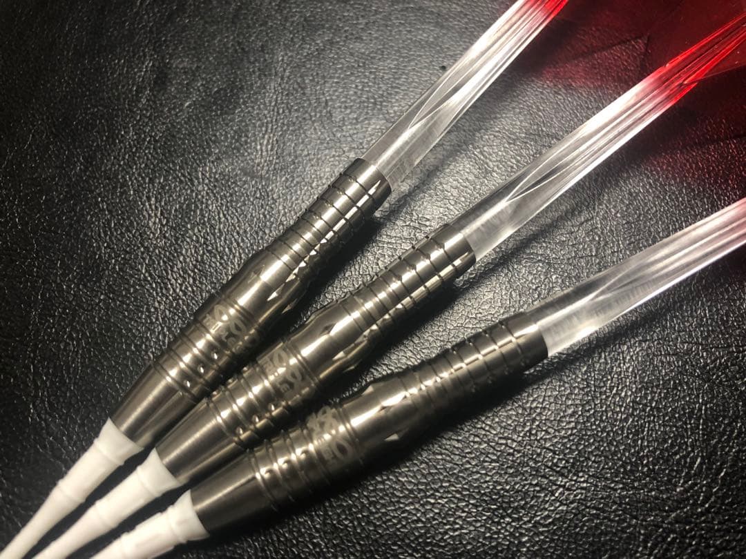 ダイナスティー トリプレイト ティーアロー T-arrow 谷内太郎モデル