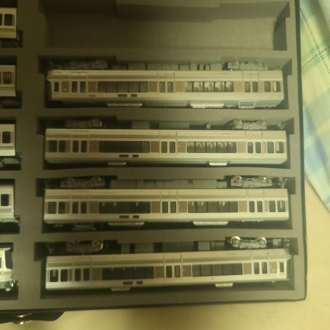 KATO 223系 1000番台 Nゲージ 12両編成セット