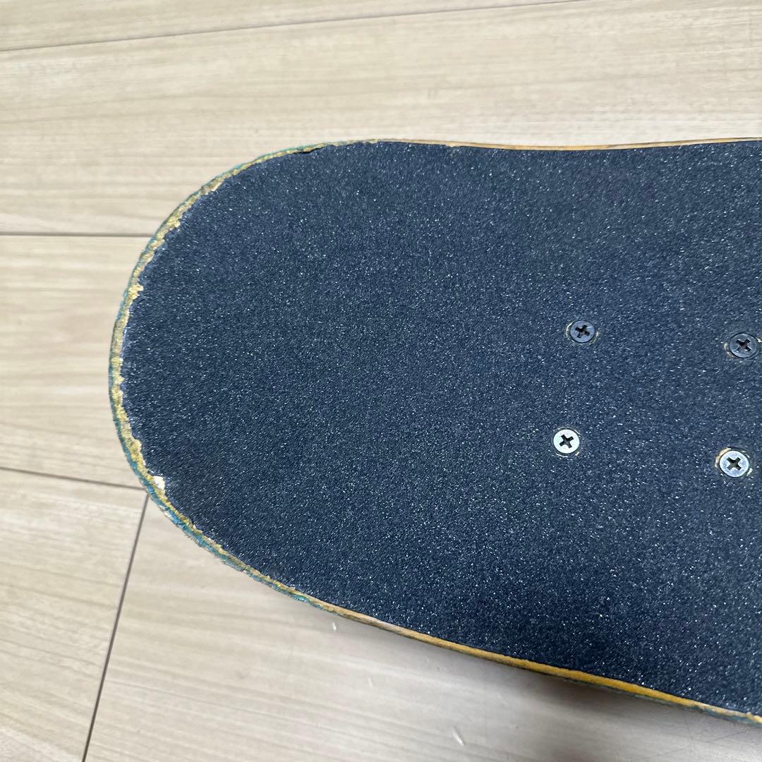 スケボーデッキセット