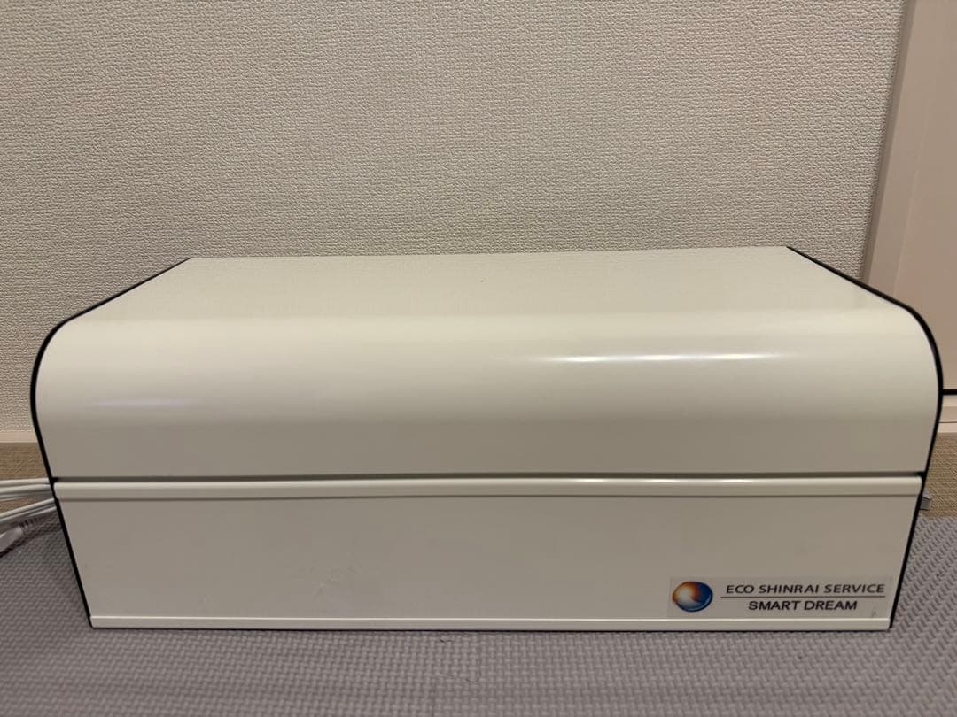 その他 ECO SHIRAI SERVICE SMART DREAM