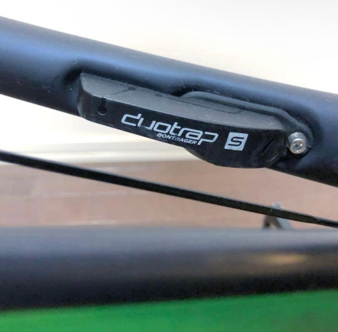 TREK EMONDA SL5 2018 BLUE サイズ50