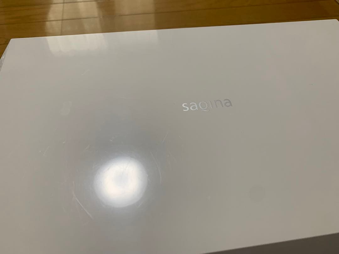 Lulucie ルルシェ　サキナ　saqina