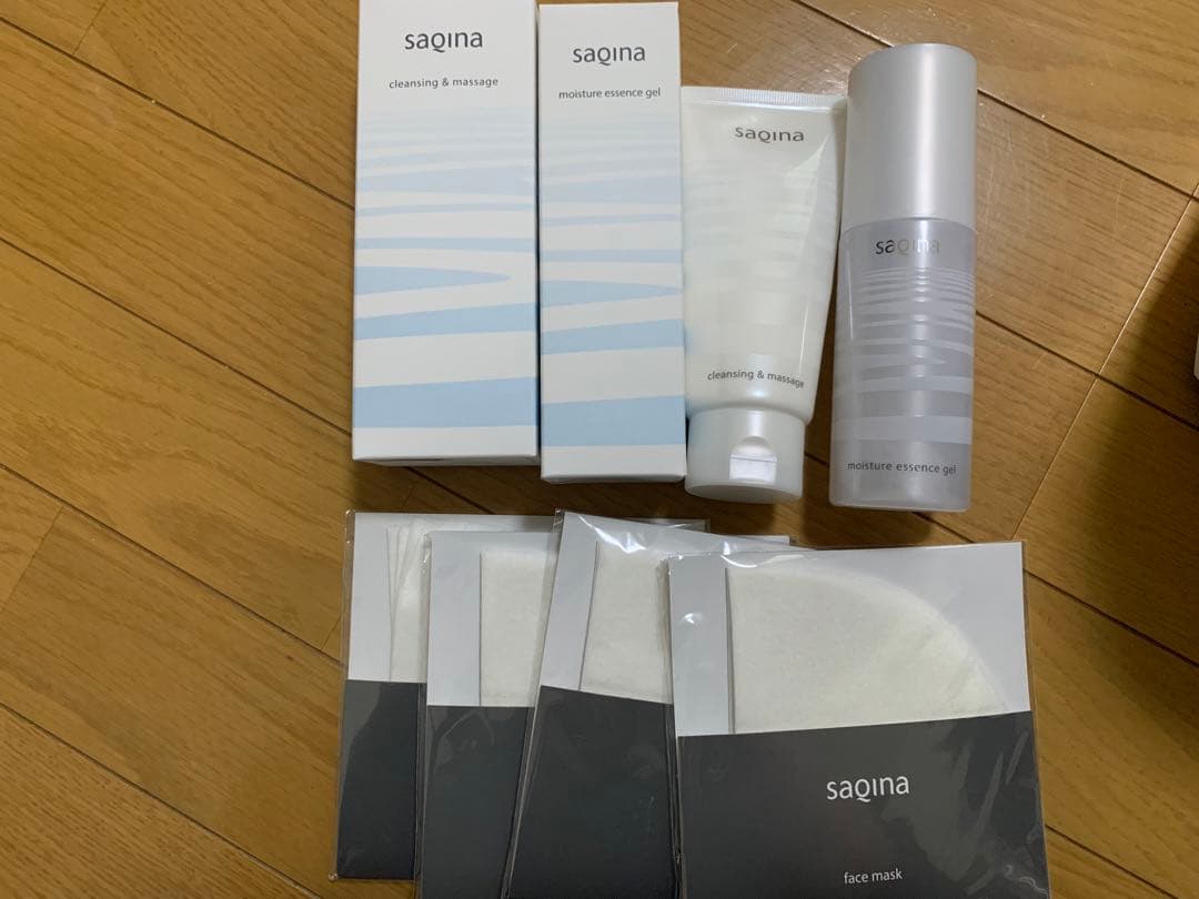 Lulucie ルルシェ　サキナ　saqina