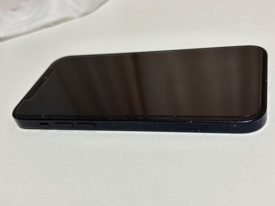 最終値下げ！！！　iPhone12 64GB SIMフリー