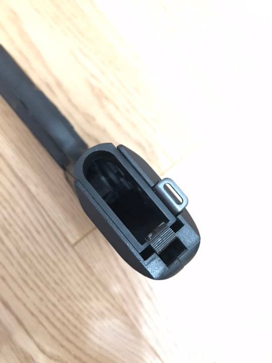 タナカ　SIG P220 航空自衛隊