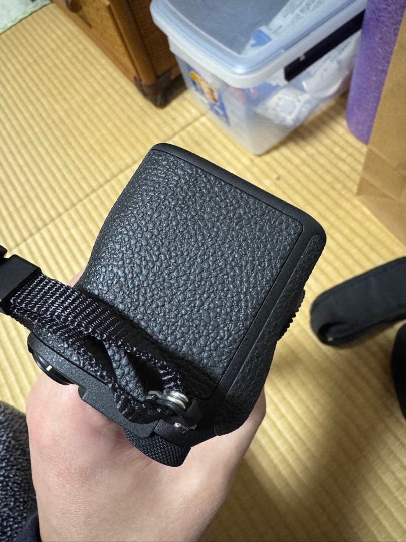 最終値下げSONY α7C II ミラーレスカメラ 本体