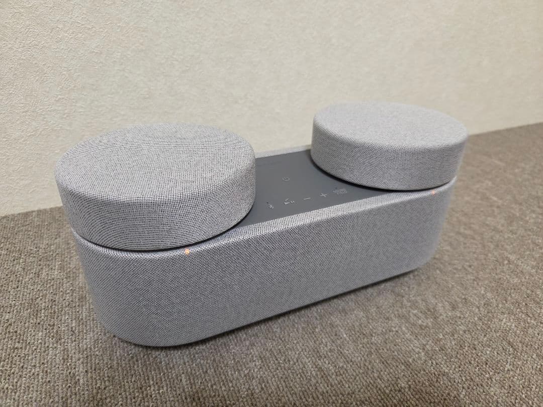 SONY HT-AX7 ワイヤレススピーカー