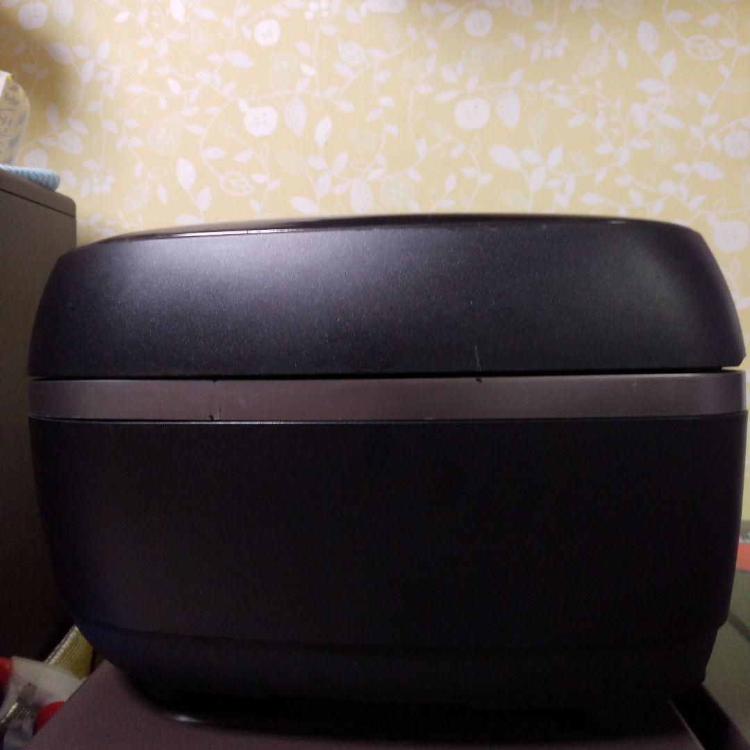 タイガー炊飯器・JPGーS100・シルキーブラック