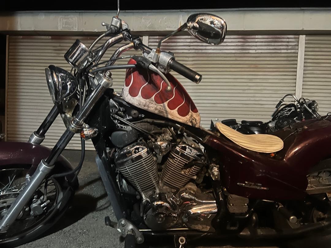 スンヒ。タンク、キャップ、コック付