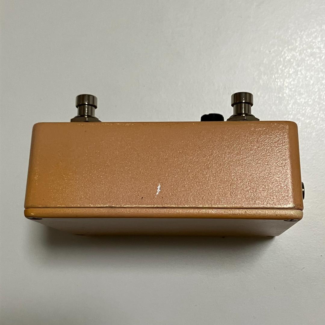 JIMMY WALLACE Duo-Tone ジミーウォレス エフェクター