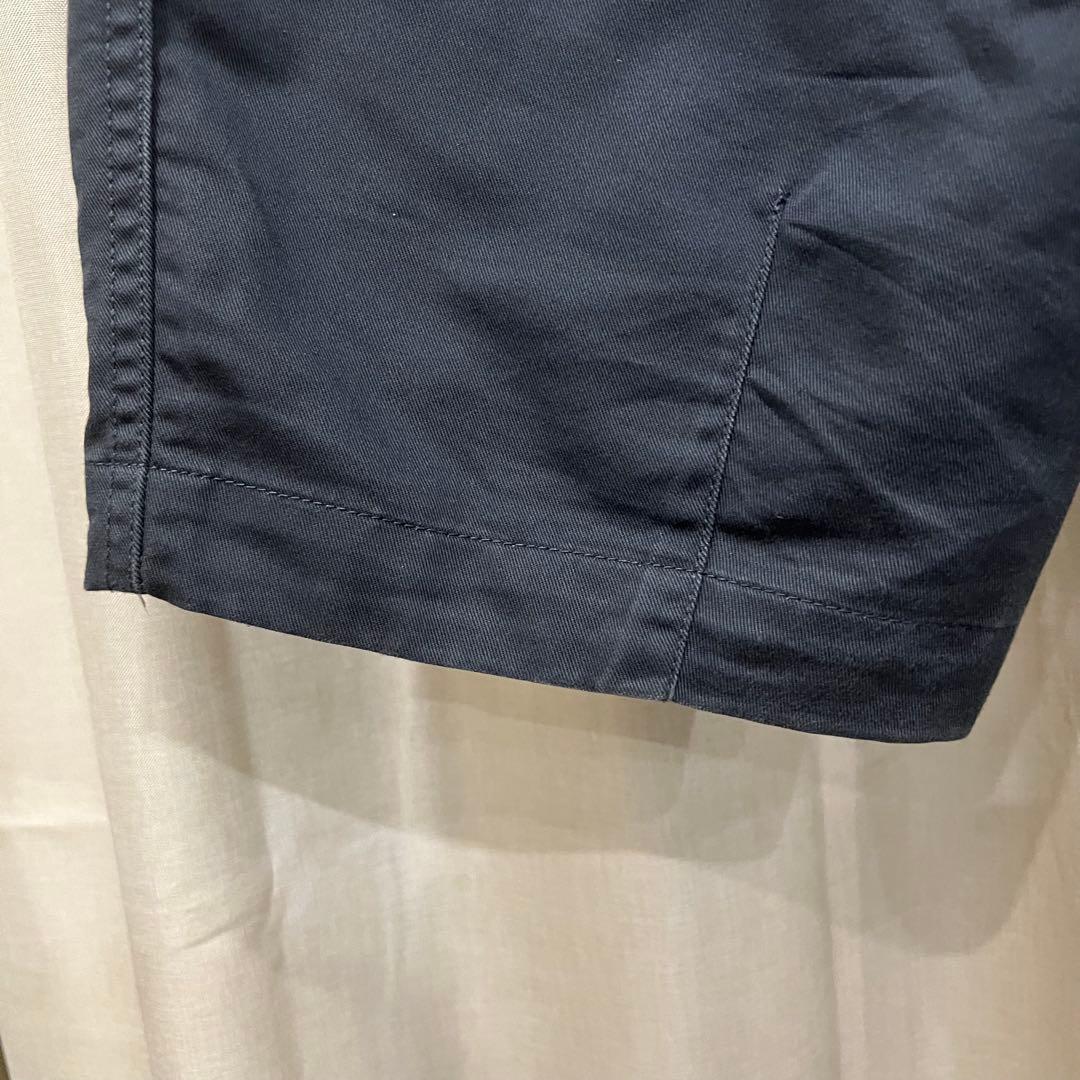 ノースフェイスパープルレーベル　パンツ　36