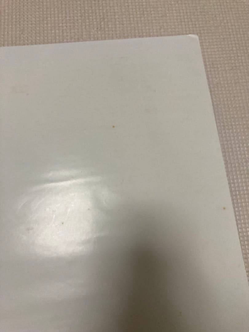 レスリーチャン　ポスター　出版記念