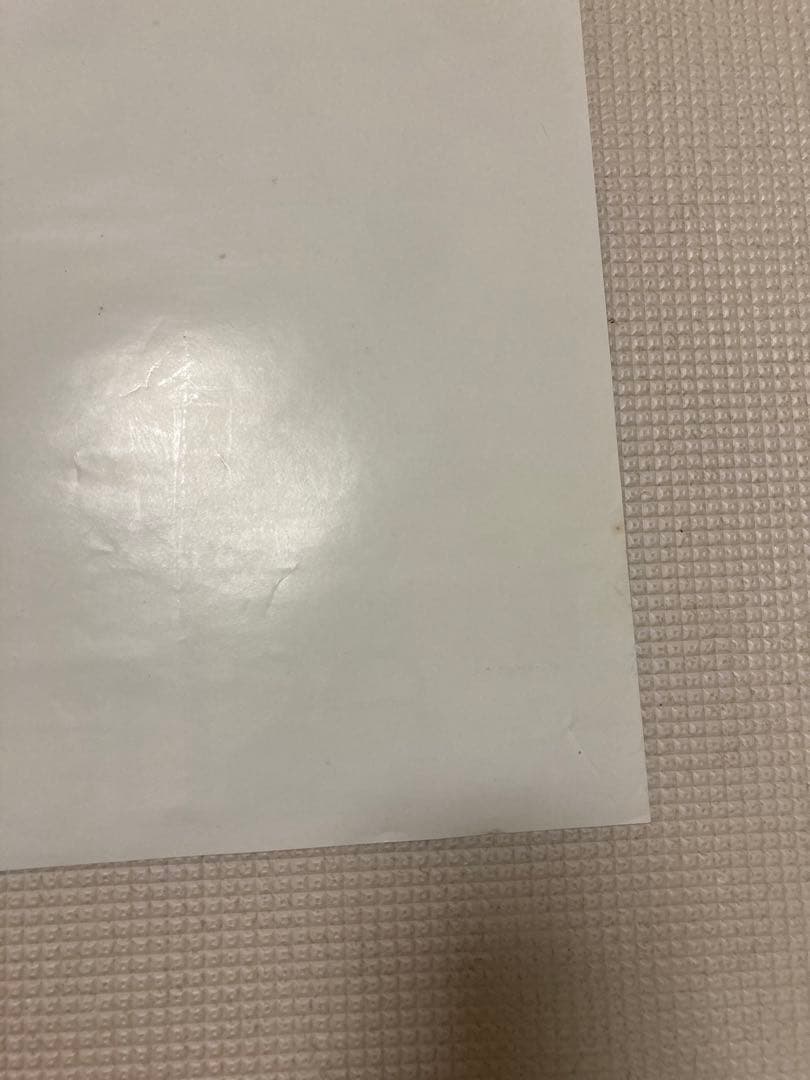 レスリーチャン　ポスター　出版記念