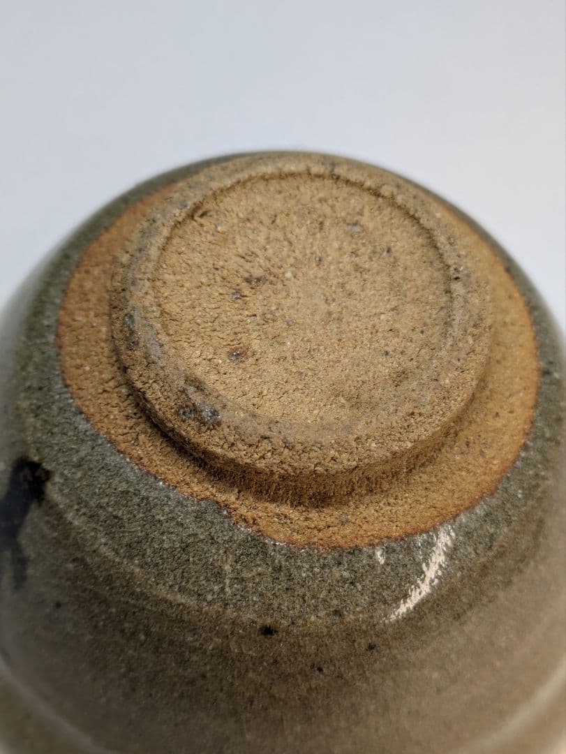 唐津　小服茶碗　茶碗　絵唐津　茶碗　古唐津　骨董　茶道具