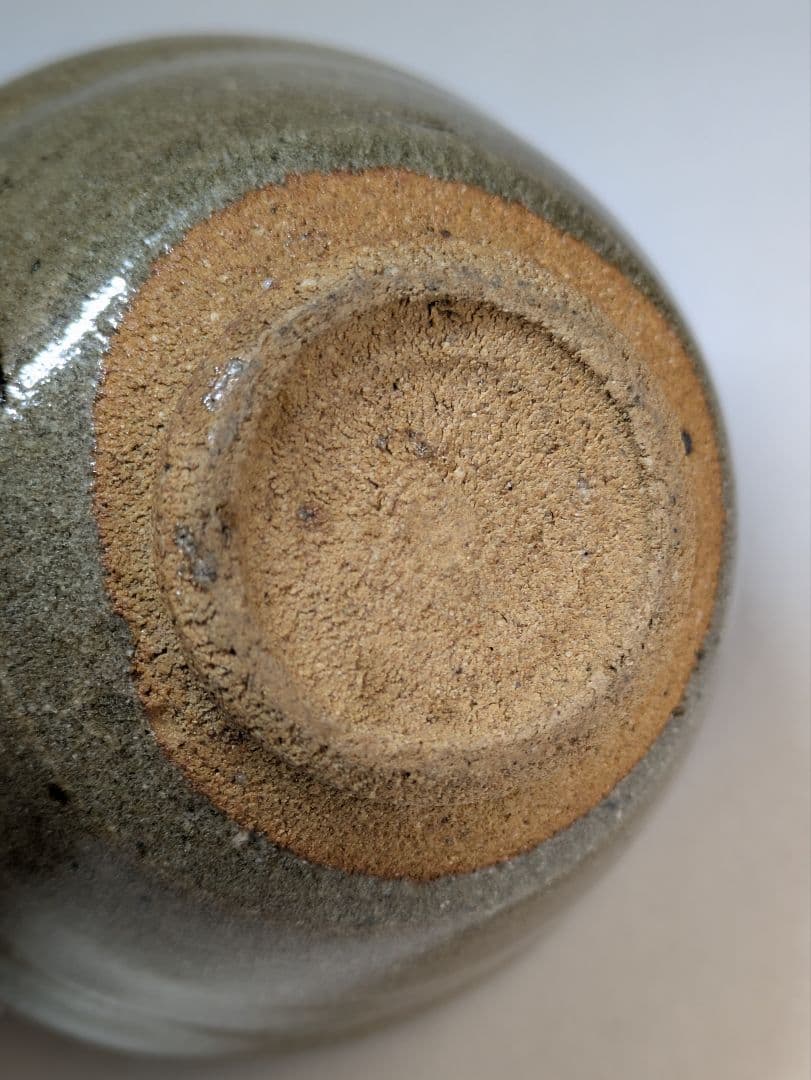 唐津　小服茶碗　茶碗　絵唐津　茶碗　古唐津　骨董　茶道具