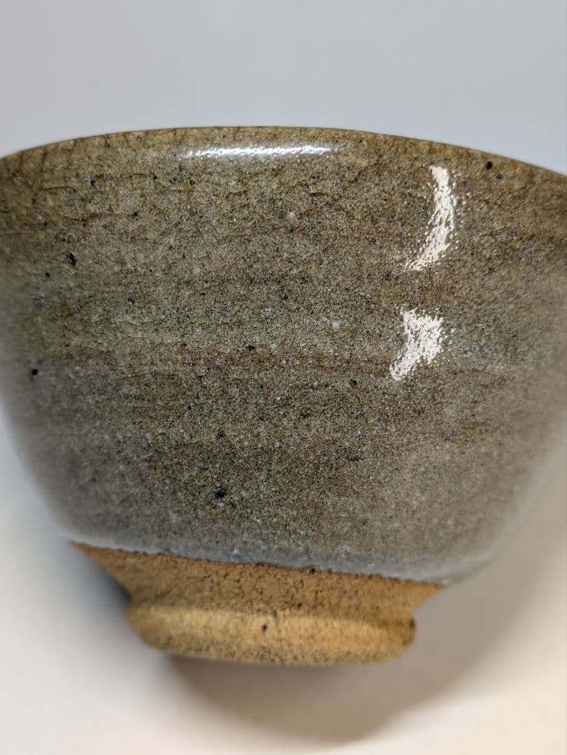 唐津　小服茶碗　茶碗　絵唐津　茶碗　古唐津　骨董　茶道具