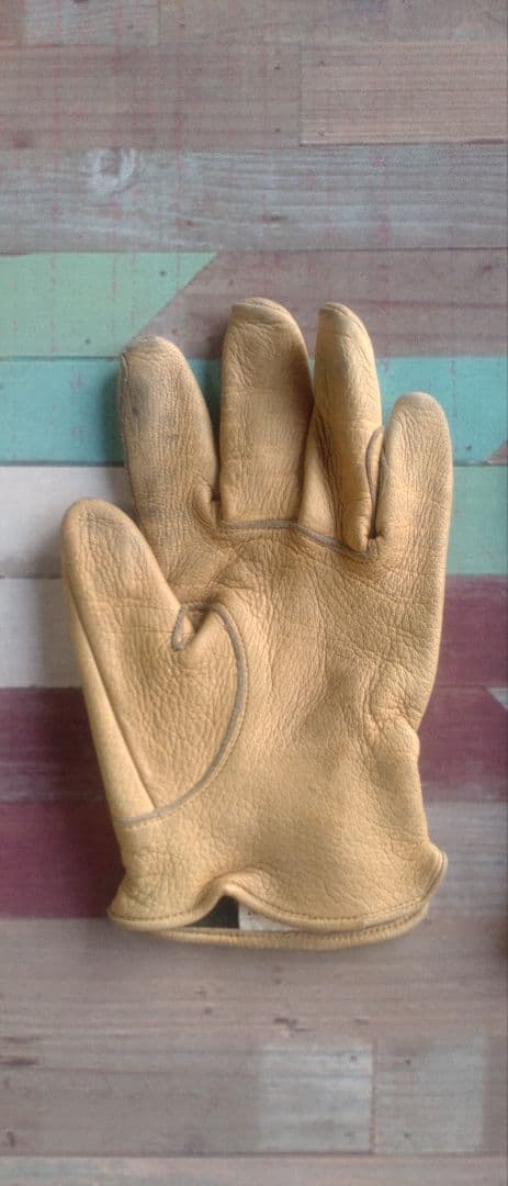 テンダーロイン　TENDERLOIN　手袋