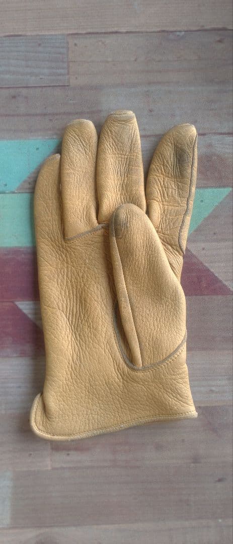 テンダーロイン　TENDERLOIN　手袋