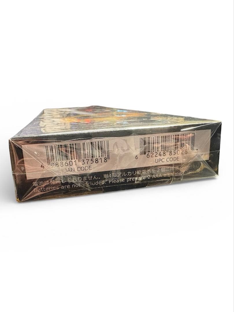 【新品】キングダムハーツ ライトアップキーブレード ver2