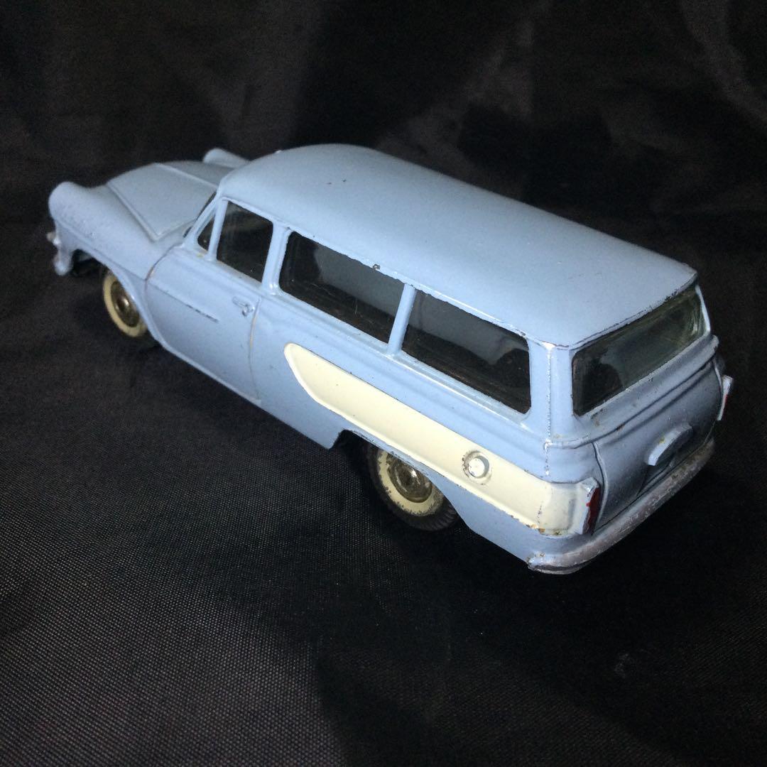 モデルペット NO.2 トヨペット マスターライン　アサヒ玩具