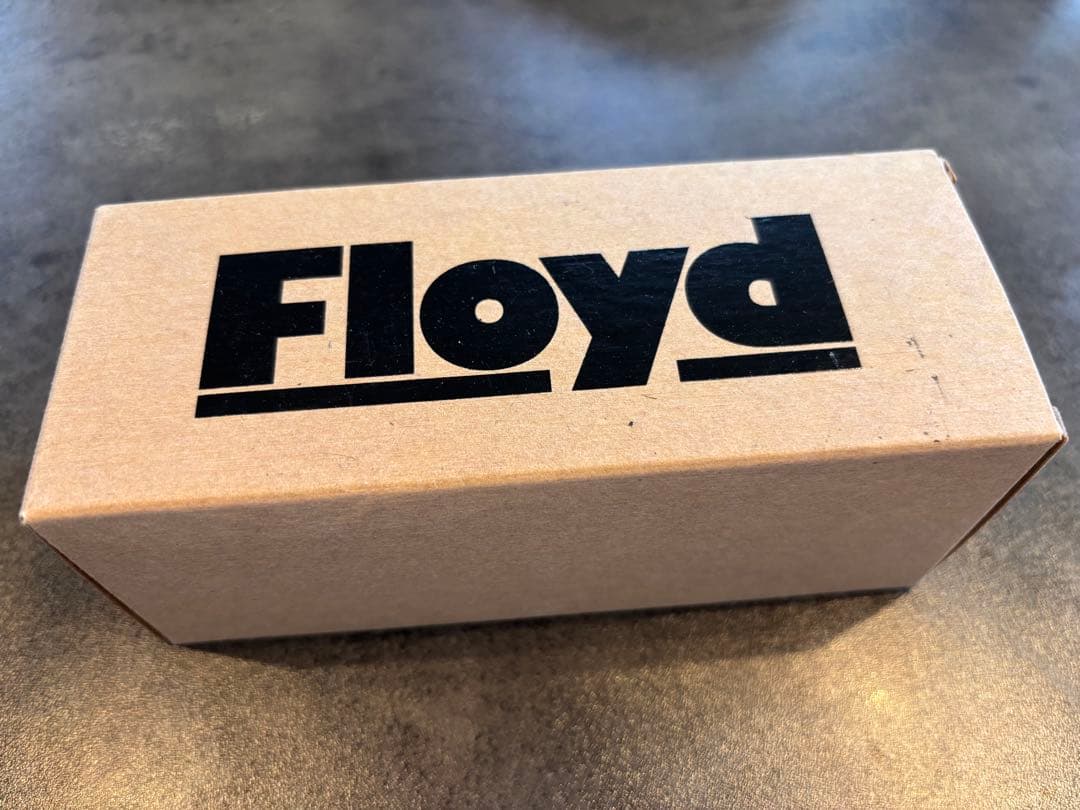 FLOYD CABIN スーツケース　交換用車輪付き　フロイドキャビン