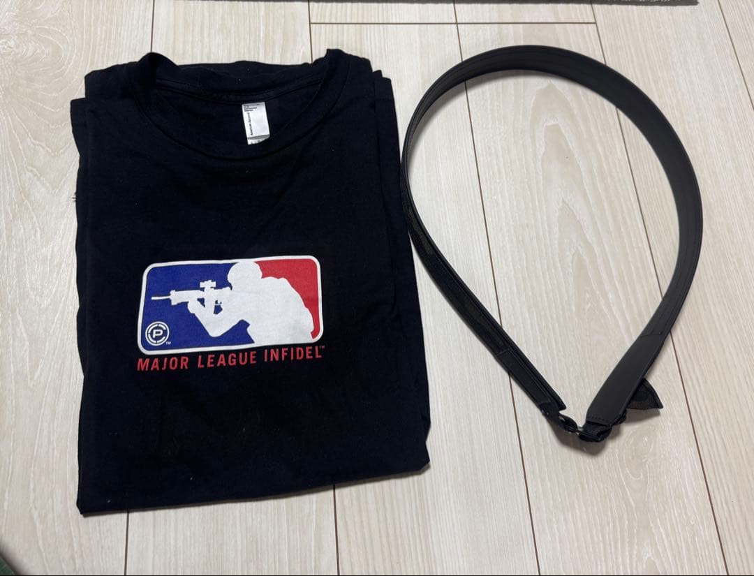 Crye t shirt ,tad gear nexus ベルト 34 セット