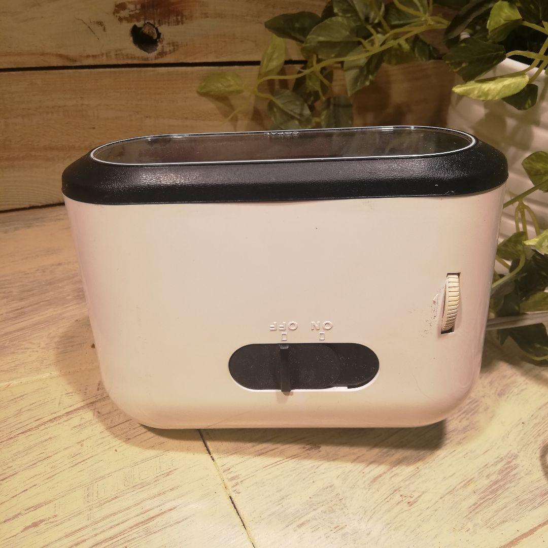 M♦希少 良品 COPAL フリップ時計 パタパタ時計　昭和レトロ