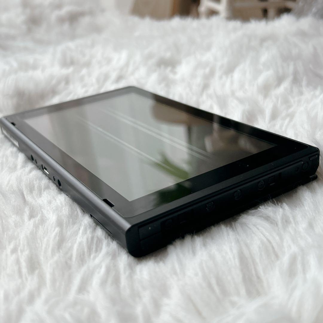 Nintendo Switch 2021年製 バッテリー強化版 ジャンク