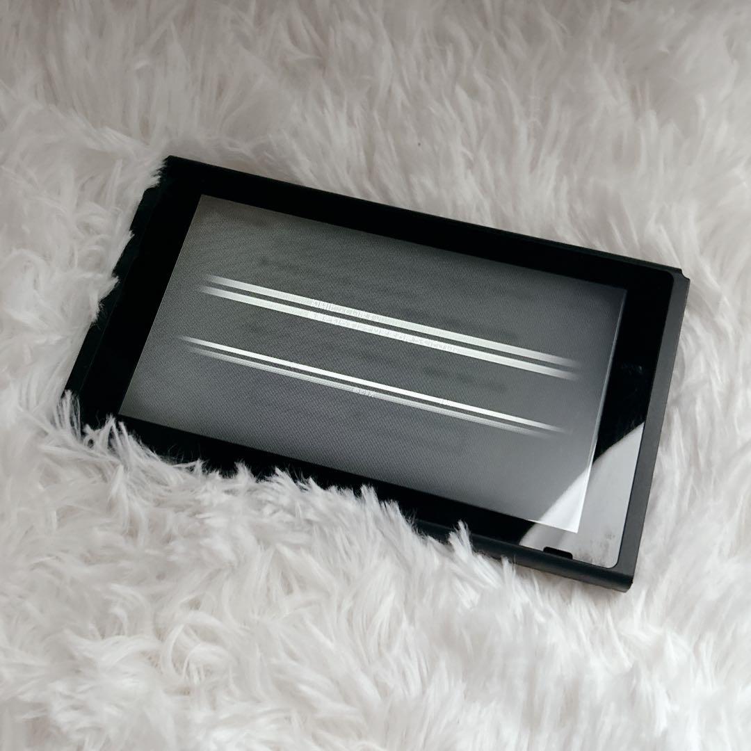 Nintendo Switch 2021年製 バッテリー強化版 ジャンク