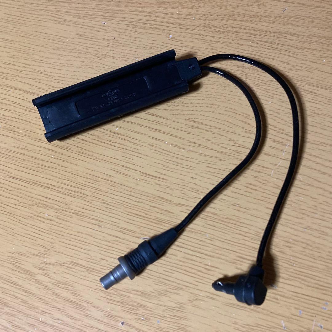 トイガン SUREFIRE SR07-D-IT