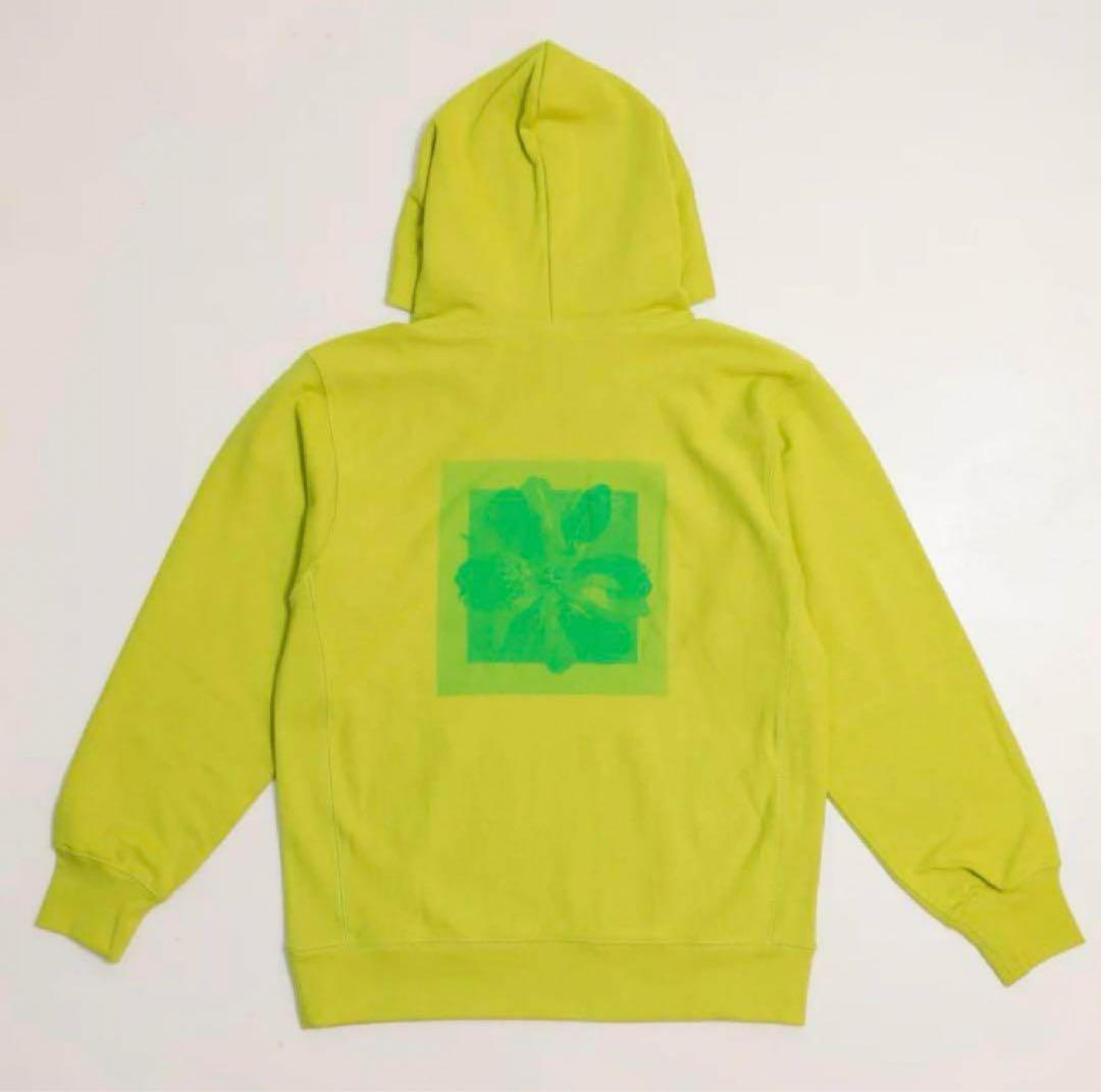 【期間限定出品】藤井風　パーカー　my flower's here 完売品