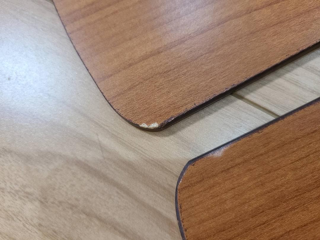 シーリングファンライト Windouble 4灯BIG-101／ホワイト