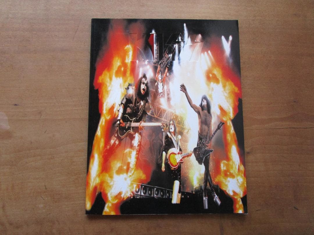 洋楽　ハードロック　来日　ツアーパンフ　10冊　セット　まとめ