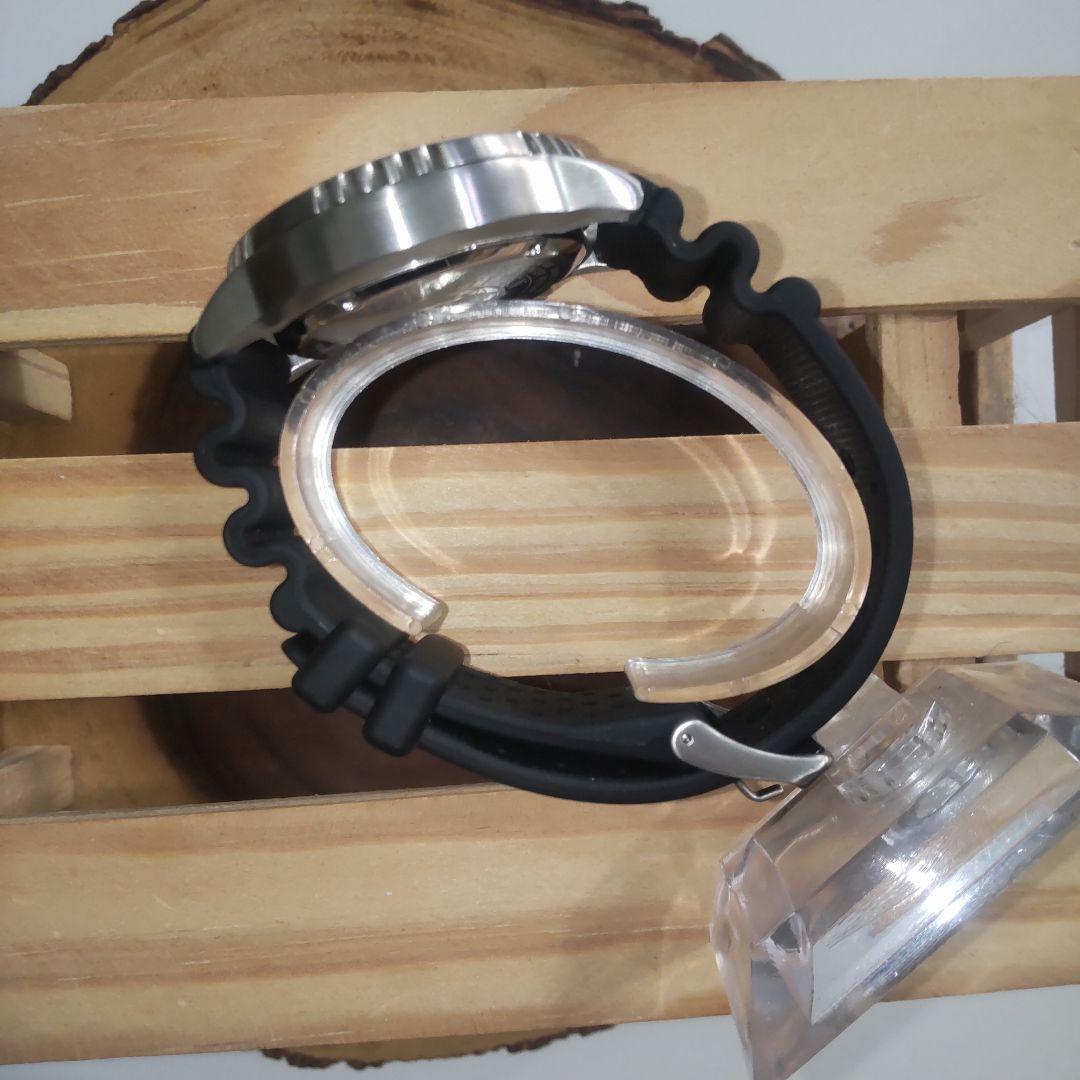 CITIZEN プロマスター　ソーラー ダイバーズウォッチ　希少レッド