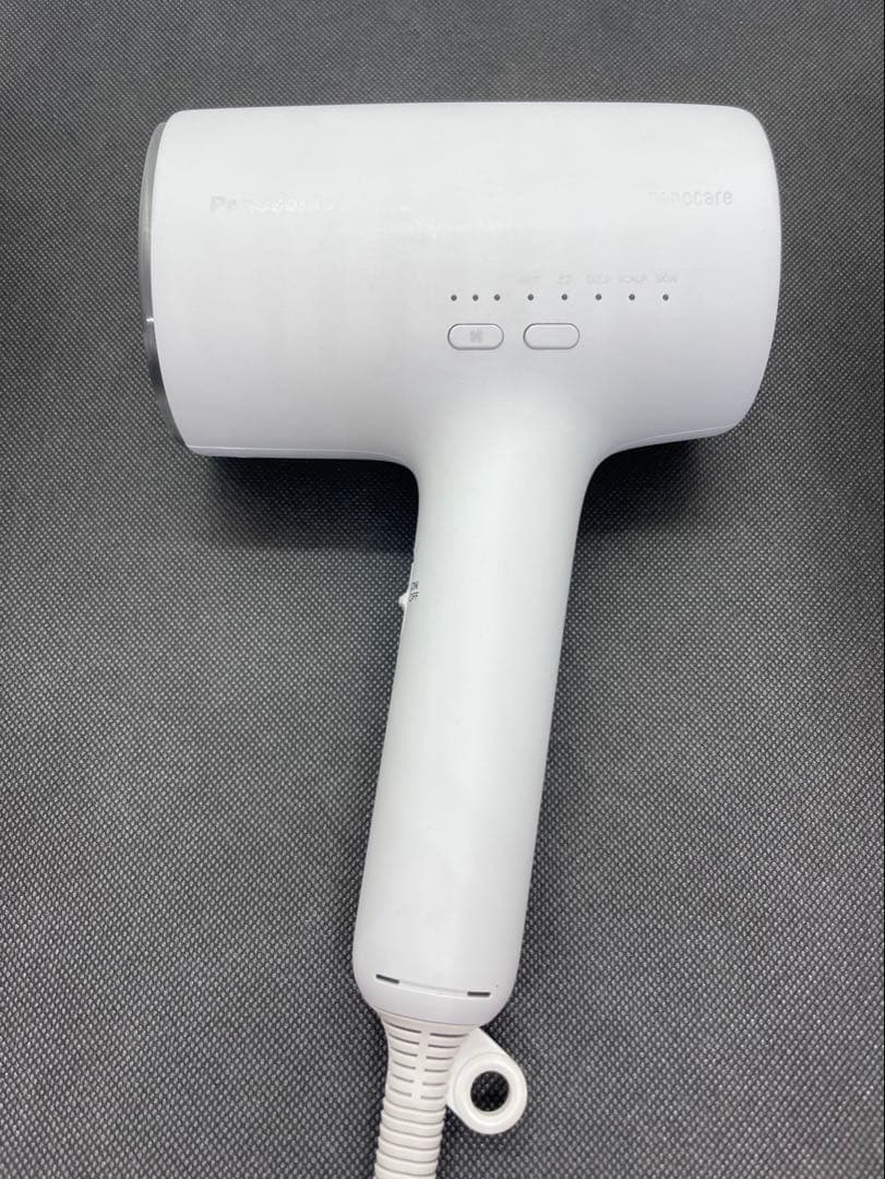 Panasonic ヘアドライヤー EH-NA0J ナノケア 2023年製