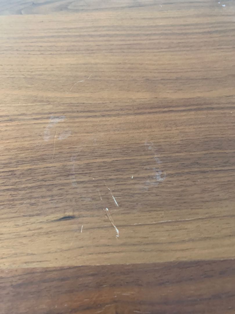 ボーコンセプト　ダイニングテーブル