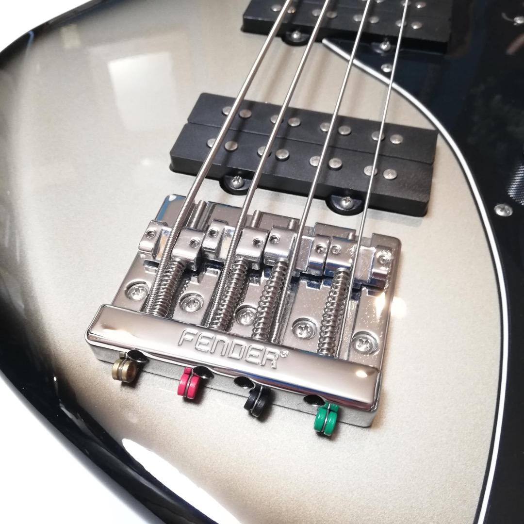 Fender Meteora Bass フェンダー メテオラ