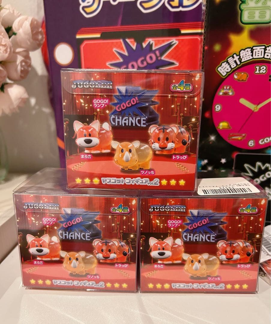 ジャグラー　ハナハナ　断捨離特大セット‼️