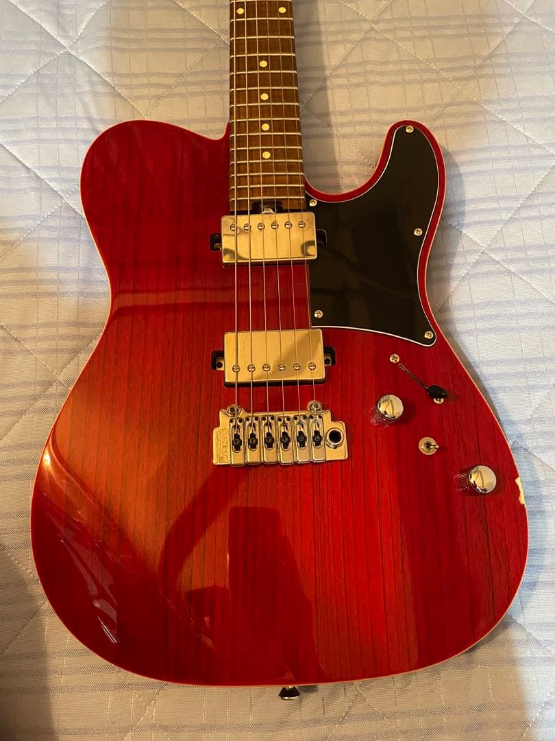 値引き交渉OK Bacchas TACTICS24-ASH/RSM STR 中古