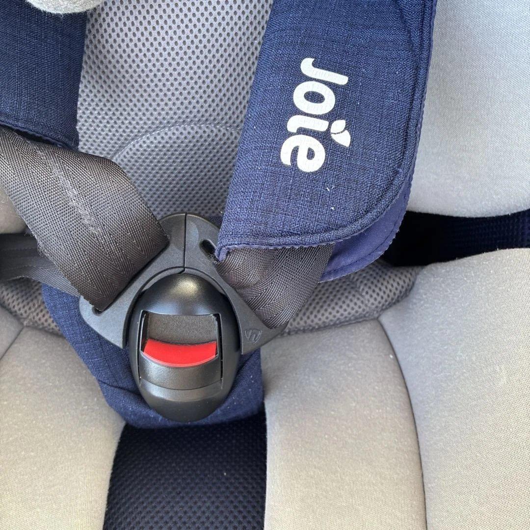 Joie ジョイー チャイルドシート i-arc アイアーク 360°