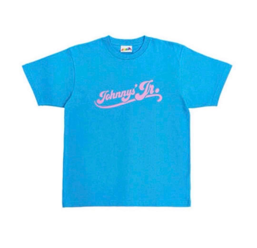わっしょい camp Tシャツ スカイブルー
