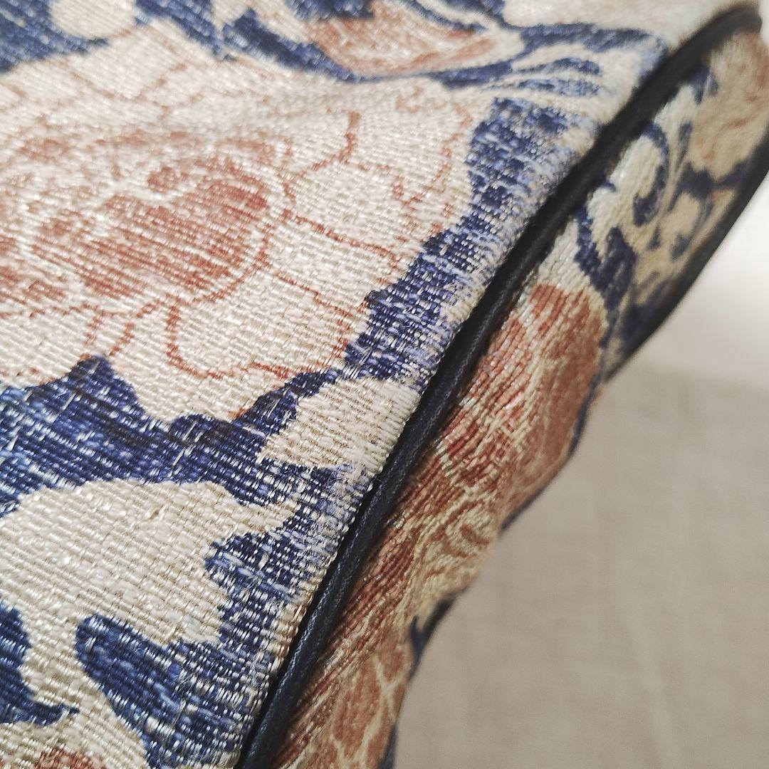 【Paul Smith】ポールスミス ウエストポーチ バッグ イギリス製