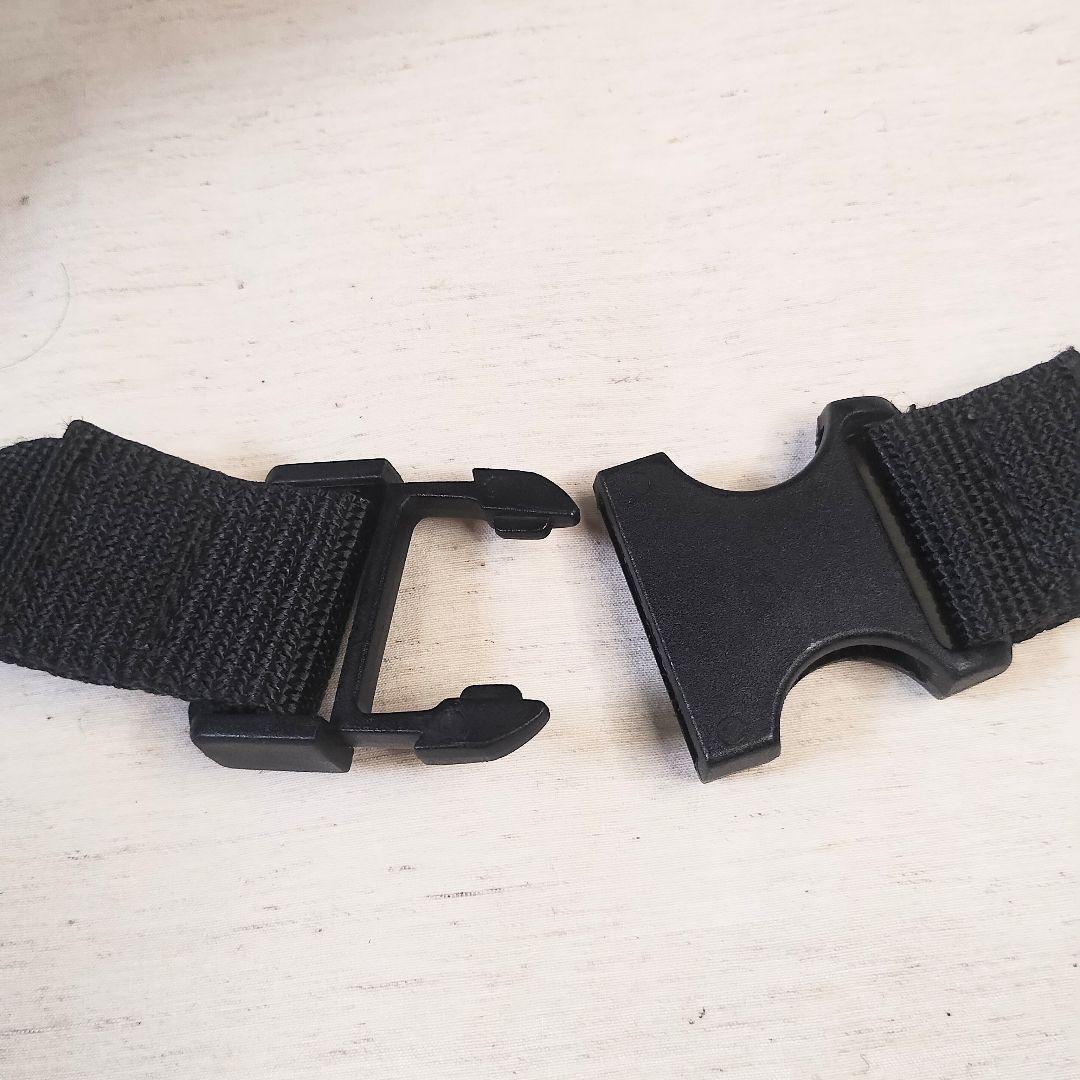 【Paul Smith】ポールスミス ウエストポーチ バッグ イギリス製